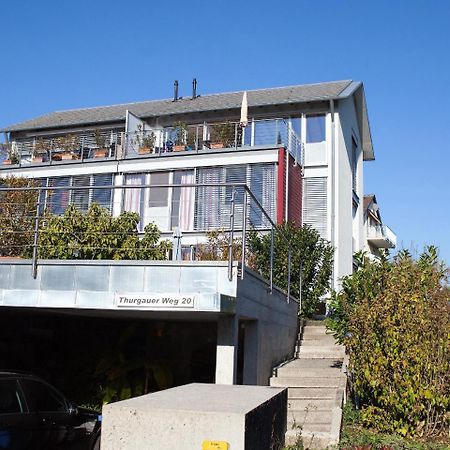 Ferienwohnung Koch Thurgauer Weg Reichenau Zewnętrze zdjęcie