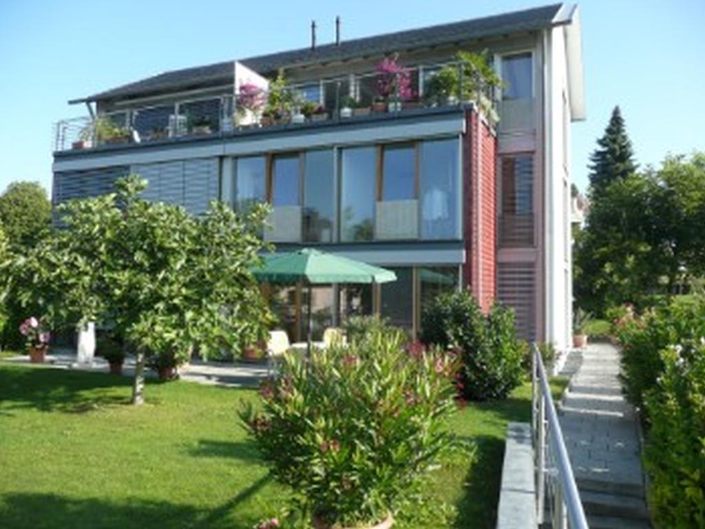 Ferienwohnung Koch Thurgauer Weg Reichenau Zewnętrze zdjęcie