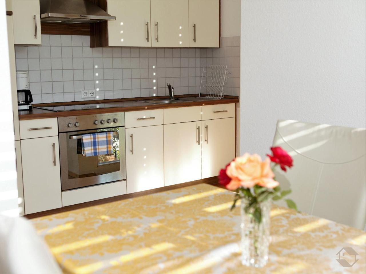 Ferienwohnung Koch Thurgauer Weg Reichenau Zewnętrze zdjęcie