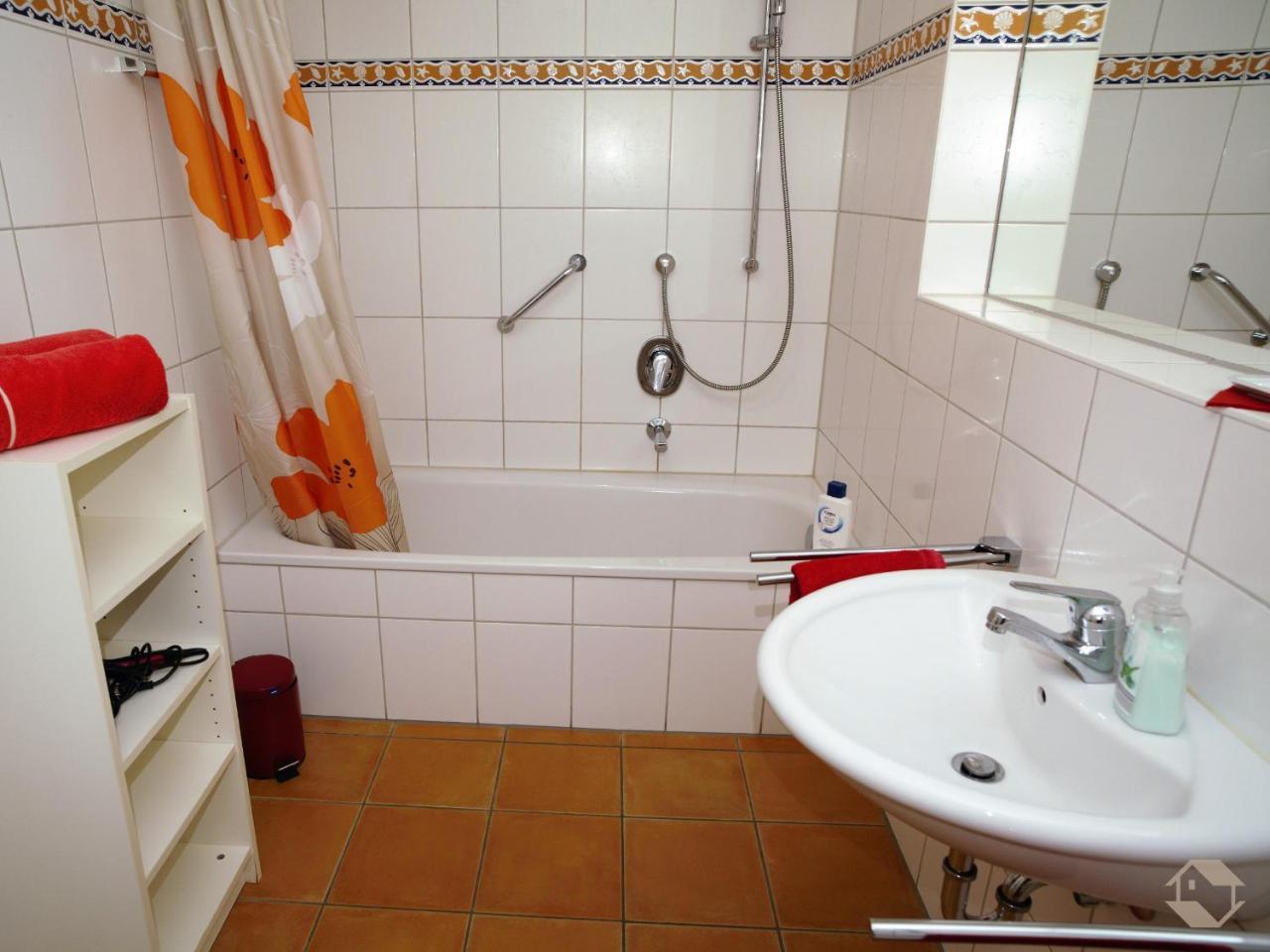 Ferienwohnung Koch Thurgauer Weg Reichenau Zewnętrze zdjęcie