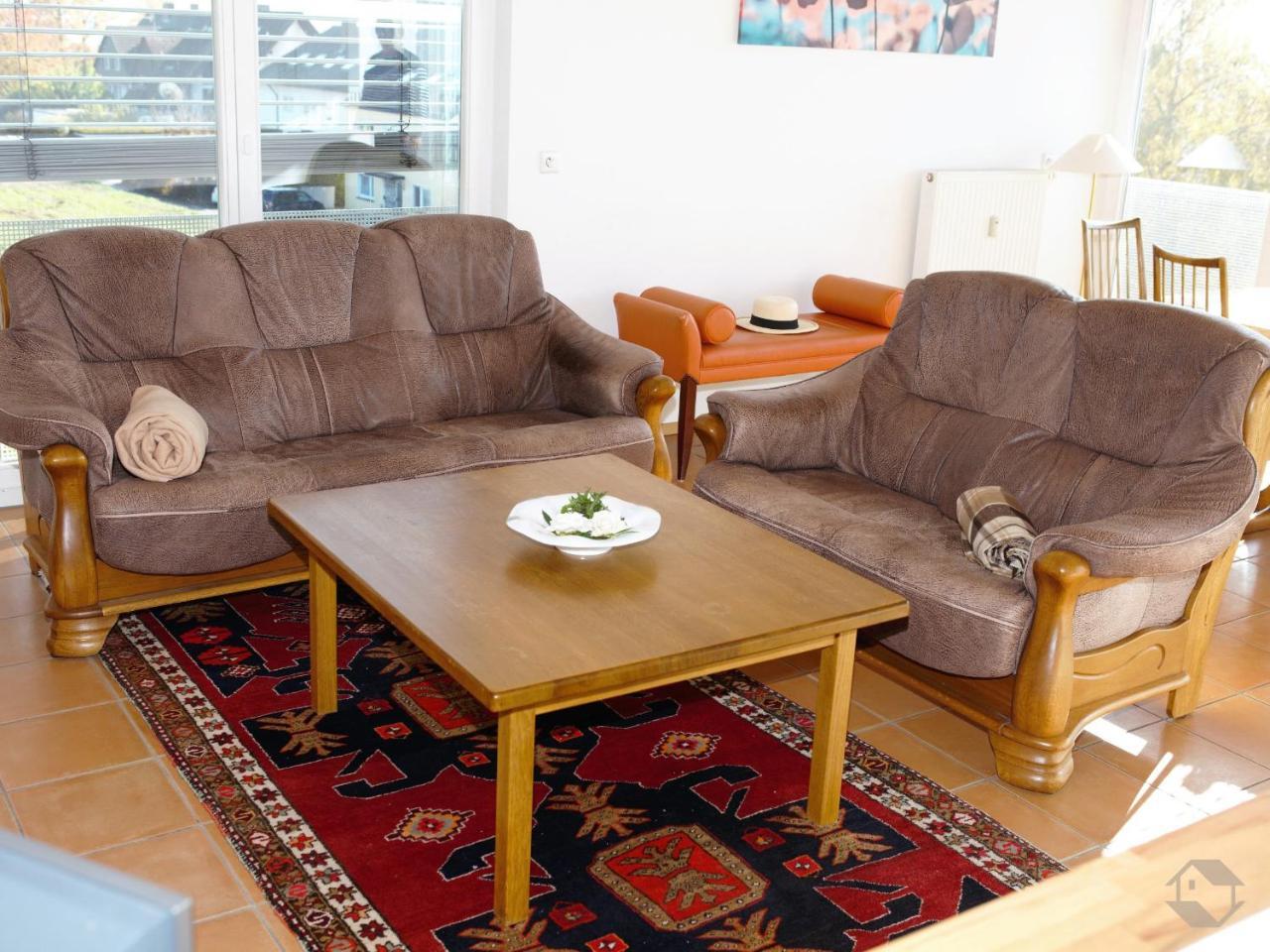 Ferienwohnung Koch Thurgauer Weg Reichenau Zewnętrze zdjęcie