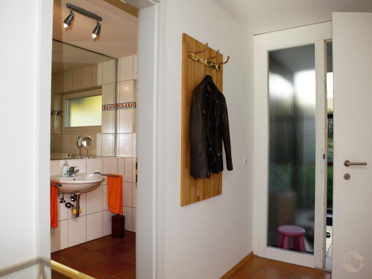 Ferienwohnung Koch Thurgauer Weg Reichenau Zewnętrze zdjęcie