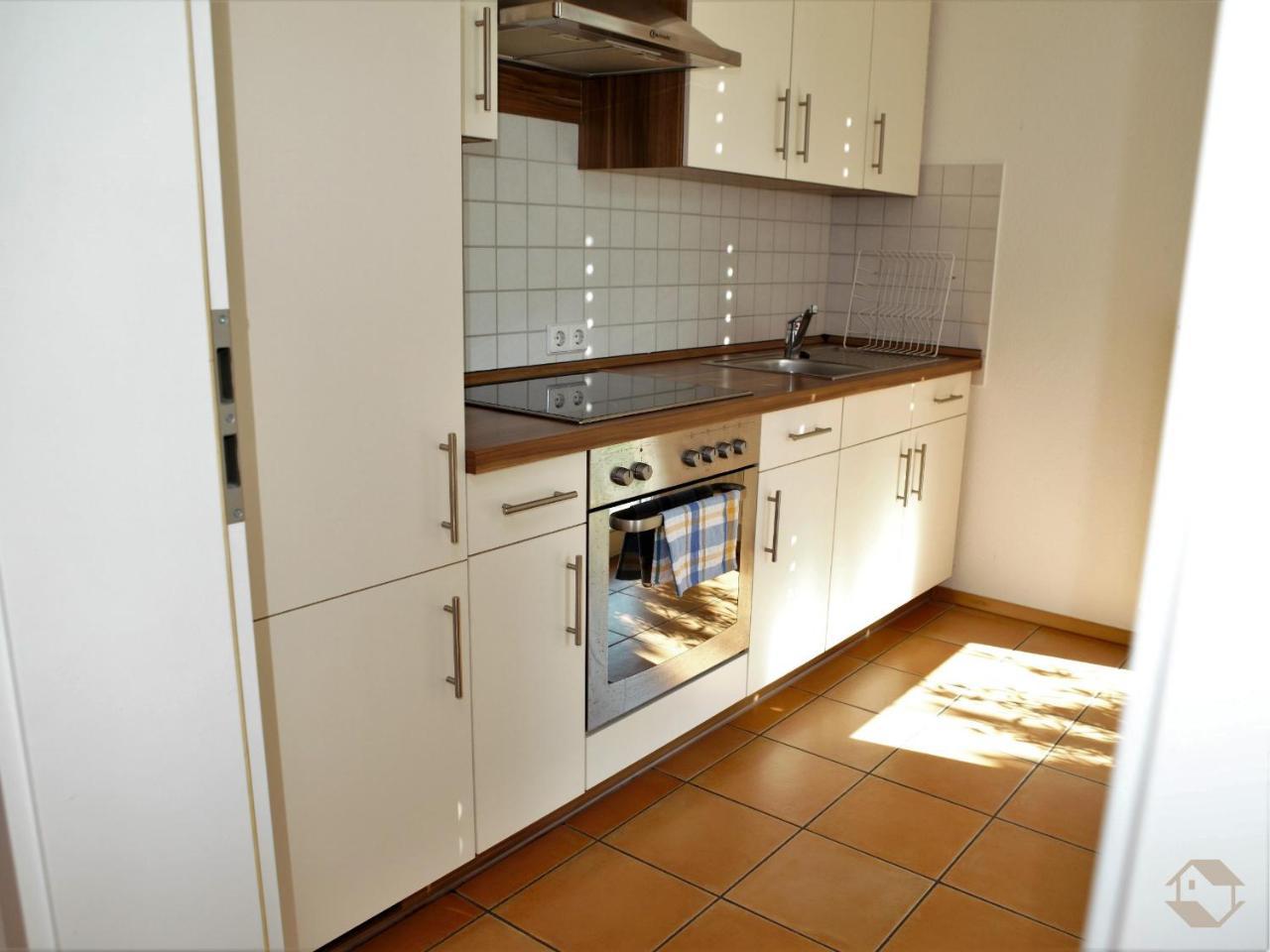 Ferienwohnung Koch Thurgauer Weg Reichenau Zewnętrze zdjęcie