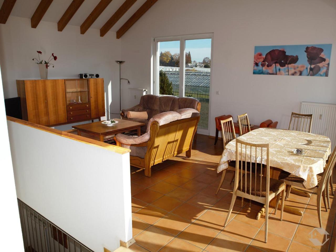 Ferienwohnung Koch Thurgauer Weg Reichenau Zewnętrze zdjęcie