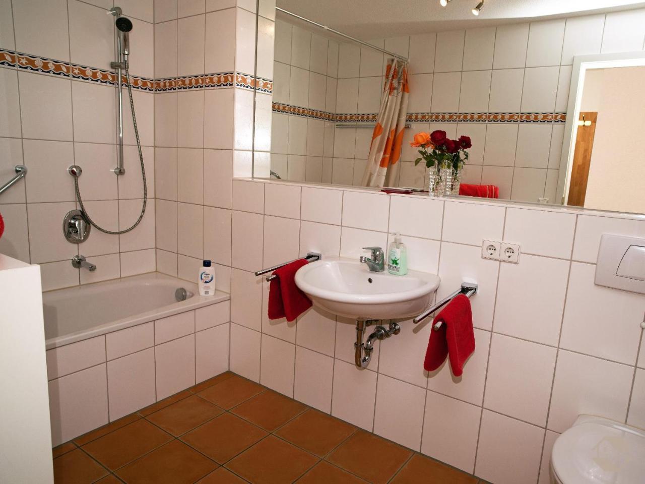 Ferienwohnung Koch Thurgauer Weg Reichenau Zewnętrze zdjęcie