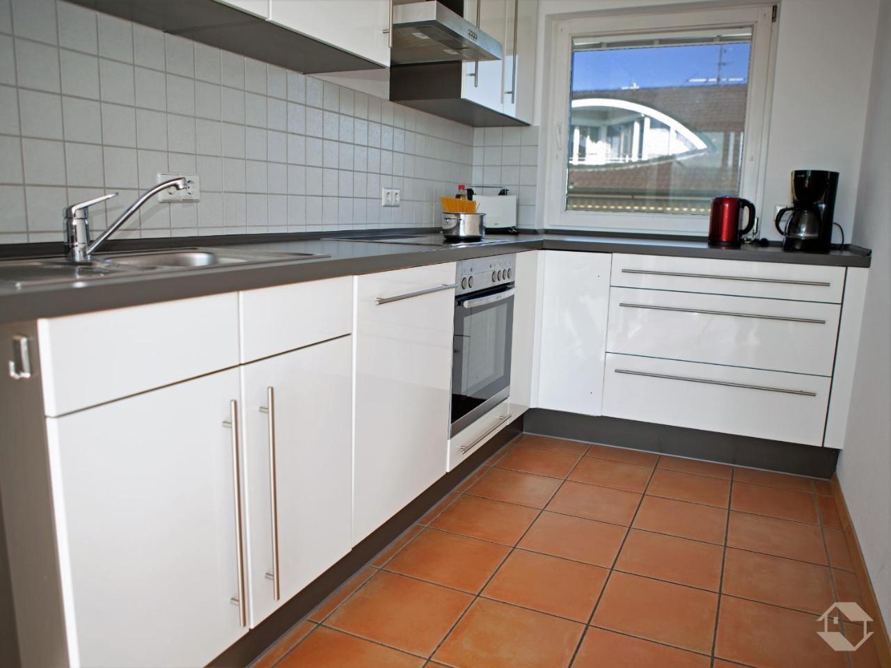 Ferienwohnung Koch Thurgauer Weg Reichenau Zewnętrze zdjęcie